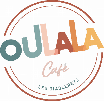 Logo de Oulala Café